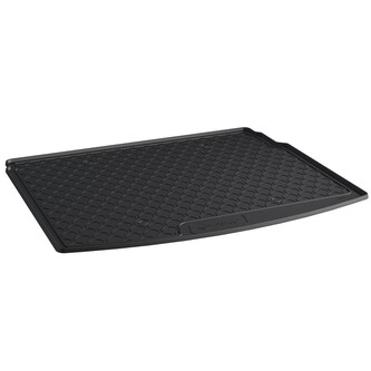Gumová vana do kufru Renault Megane 2009-2016 (combi) Gumová vana do kufru Renault Megane 2009-2016 (combi)