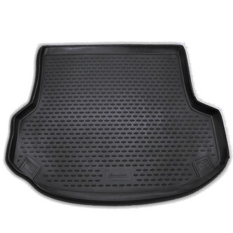 Gumová vana do kufru Hyundai ix35 2010-2015 Gumová vana do kufru Hyundai ix35 2010-2015