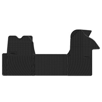 Gumové autokoberce Opel Movano 1997-2010