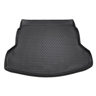 Gumová vana do kufru Honda CR-V 2012-2018 Gumová vana do kufru Honda CR-V 2012-2018