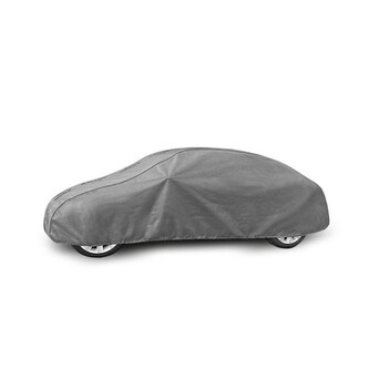 Ochranná plachta Mobile Garage na auto Peugeot 206 CC 1998-2012 Ochranná plachta Mobile Garage na auto Peugeot 206 CC 1998-2012