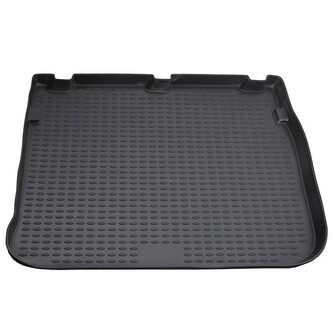 Gumová vana do kufru Renault Scenic 2003-2009 (5 míst)