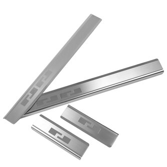 Prahové lišty VW Golf V. 2003-2010 (combi) Prahové lišty VW Golf V. 2003-2010 (combi)