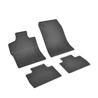 Gumové autokoberce Peugeot 408 2023-