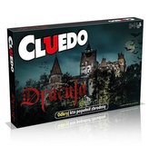 Cluedo Drakula
