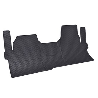 Gumové autokoberce VW Transporter T7 2024- (2-3 místa)