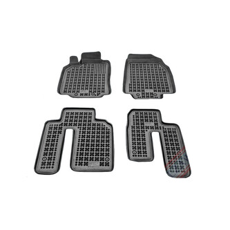 Gumové autokoberce Mazda CX-9 2007-2016 Gumové autokoberce Mazda CX-9 2007-2016