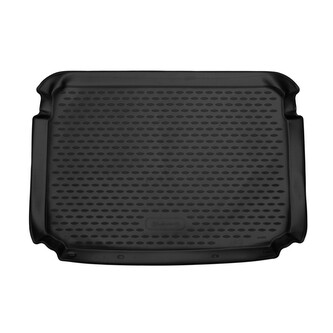 Gumová vana do kufru Mini Clubman 2017- (horní dno) Gumová vana do kufru Mini Clubman 2017- (horní dno)