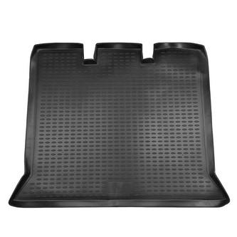 Gumová vana do kufru UAZ Patriot 2005- (výbava limited) Gumová vana do kufru UAZ Patriot 2005- (výbava limited)