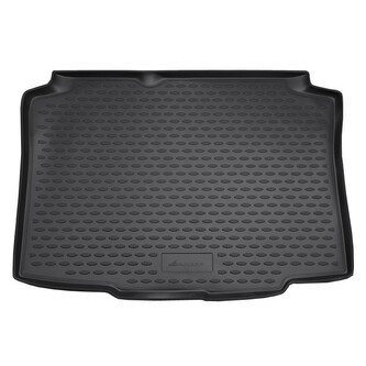 Gumová vana do kufru Seat Ibiza 2008-2017 Gumová vana do kufru Seat Ibiza 2008-2017