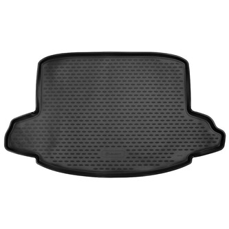 Gumová vana do kufru Honda CR-V 2018- (dolní, bez subwooferu) Gumová vana do kufru Honda CR-V 2018- (dolní, bez subwooferu)