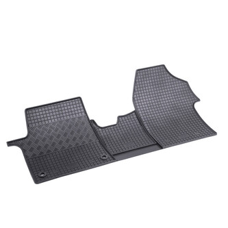 Gumové autokoberce Fiat Scudo 2022- (přední)