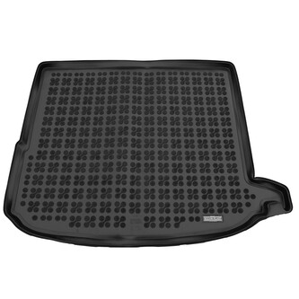 Gumová vana do kufru Mercedes GLC-Class 2015-2022 (C253, coupe) Gumová vana do kufru Mercedes GLC-Class 2015-2022 (C253, coupe)