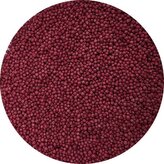 Cukrové perličky vínové 80g - I LOVE CAKES