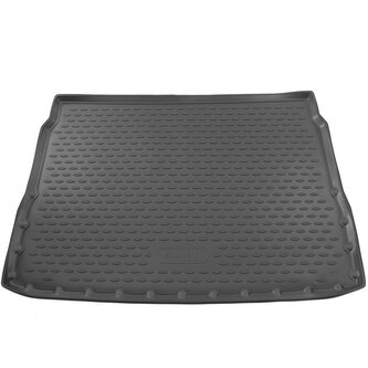 Gumová vana do kufru Peugeot 2008 2020- (horní dno) Gumová vana do kufru Peugeot 2008 2020- (horní dno)