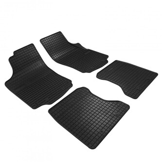 Gumové autokoberce Opel Combo C 2001-2011 (5 míst)