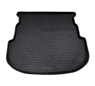 Gumová vana do kufru Mazda 6 2002-2008 (hb) Gumová vana do kufru Mazda 6 2002-2008 (hb)