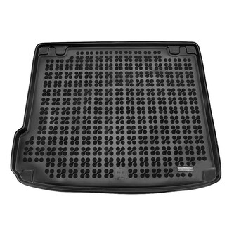 Gumová vana do kufru BMW X6 2008-2014 (E71) Gumová vana do kufru BMW X6 2008-2014 (E71)