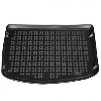 Gumová vana do kufru Kia Rio 2017-2020 (hb, horní dno) Gumová vana do kufru Kia Rio 2017-2020 (hb, horní dno)