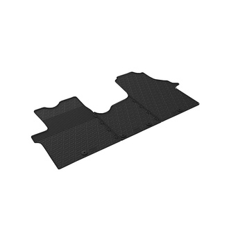 Gumové autokoberce Nissan NV300 2016-2021 (přední, 3 místa) Gumové autokoberce Nissan NV300 2016-2021 (přední, 3 místa)