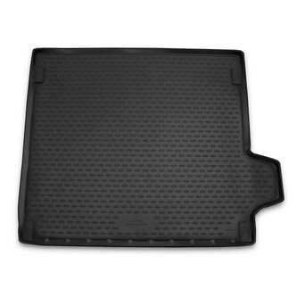 Gumová vana do kufru Land Rover Range Rover Sport 2013-2022 (bez kolejniček) Gumová vana do kufru Land Rover Range Rover Sport 2013-2022 (bez kolejniček)