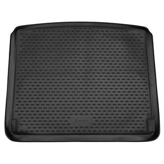 Gumová vana do kufru VW Caddy Life 2004-2020 (90cm)