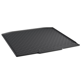 Gumová vana do kufru Škoda Octavia III. 2013-2020 (combi, jedno dno) Gumová vana do kufru Škoda Octavia III. 2013-2020 (combi, jedno dno)