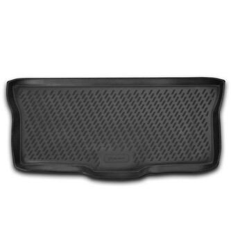 Gumová vana do kufru Toyota Aygo 2005-2014 Gumová vana do kufru Toyota Aygo 2005-2014