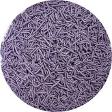 Cukrové zdobení tyčinky levandulové 80g - I LOVE CAKES