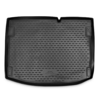 Gumová vana do kufru Suzuki Vitara 2015- (dolní dno) Gumová vana do kufru Suzuki Vitara 2015- (dolní dno)