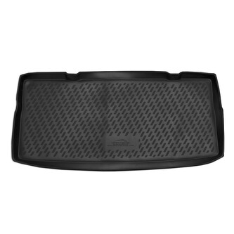 Gumová vana do kufru Suzuki Grand Vitara 2005-2015 (3 dveře) Gumová vana do kufru Suzuki Grand Vitara 2005-2015 (3 dveře)