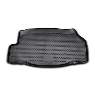 Gumová vana do kufru Ford Mustang 2010-2013 Gumová vana do kufru Ford Mustang 2010-2013