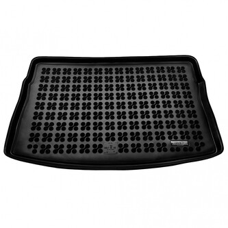 Gumová vana do kufru VW Golf VII. 2012-2019 (hb, horní dno) Gumová vana do kufru VW Golf VII. 2012-2019 (hb, horní dno)