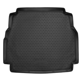 Gumová vana do kufru Mercedes C-Class 2014-2021 (W205, combi)