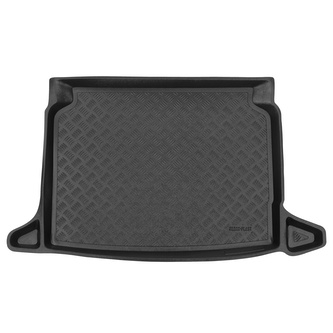 Plastová vana do kufru MG 4 2024- (bez protiskluzu)