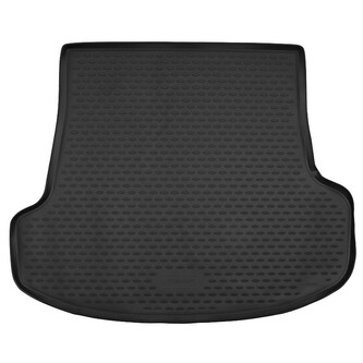Gumová vana do kufru Kia Stinger 2017- (liftback) Gumová vana do kufru Kia Stinger 2017- (liftback)