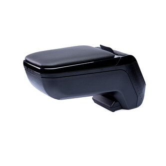 Loketní opěrka Seat Toledo 2012-2019 (černá) Loketní opěrka Seat Toledo 2012-2019 (černá)