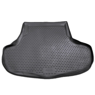 Gumová vana do kufru Infinity G35X 2006-2009 (sedan) Gumová vana do kufru Infinity G35X 2006-2009 (sedan)