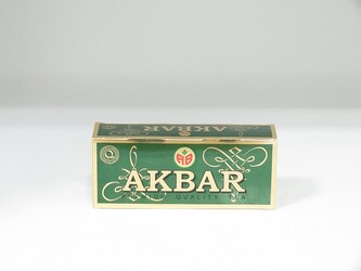 AKBAR Green Gold nepřebal 25x1,5g