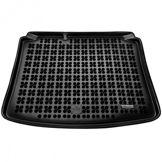Gumová vana do kufru VW Golf IV. 1997-2003 (hb) Gumová vana do kufru VW Golf IV. 1997-2003 (hb)