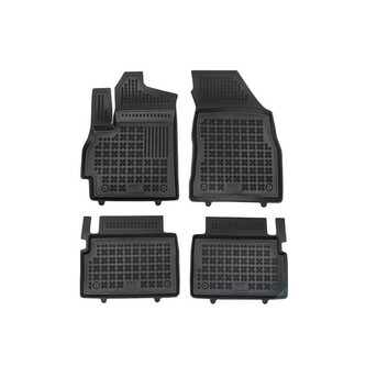 Gumové autokoberce Omoda 5 2022-