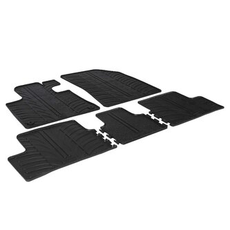 Gumové autokoberce Citroen C4 Picasso / SpaceTourer 2013-2022 (5 míst) Gumové autokoberce Citroen C4 Picasso / SpaceTourer 2013-2022 (5 míst)