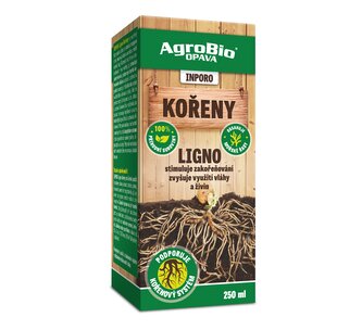 INPORO Ligno Kořeny - 250 ml