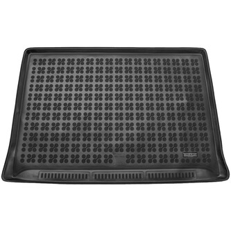 Gumová vana do kufru Renault Trafic 2014- (8-9 míst)