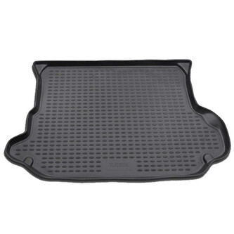 Gumová vana do kufru Hyundai Tucson 2004-2009 Gumová vana do kufru Hyundai Tucson 2004-2009