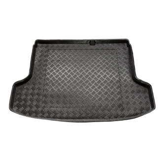 Plastová vana do kufru Kia Rio 2005-2011 (sedan, bez protiskluzu)