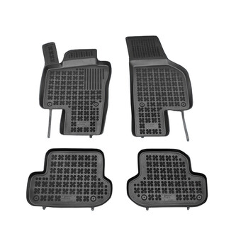 Gumové autokoberce VW Beetle 2011-2019 Gumové autokoberce VW Beetle 2011-2019