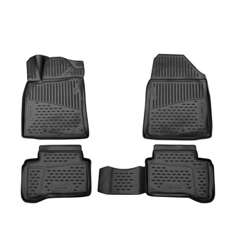 Gumové autokoberce Hyundai Ioniq 2016-2022 (pouze hybrid) Gumové autokoberce Hyundai Ioniq 2016-2022 (pouze hybrid)