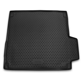 Gumová vana do kufru Land Rover Range Rover 2012-2021 (bez kolejniček) Gumová vana do kufru Land Rover Range Rover 2012-2021 (bez kolejniček)