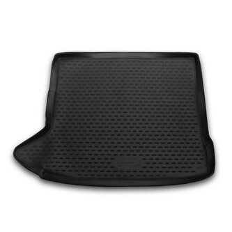 Gumová vana do kufru Audi Q3 2011-2018 (dojezdové kolo) Gumová vana do kufru Audi Q3 2011-2018 (dojezdové kolo)